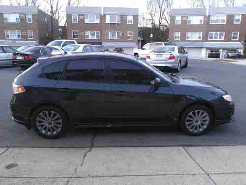 Subaru Impreza, US $12,500.00, image 3