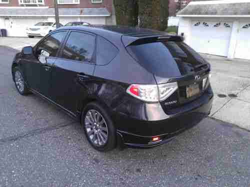 Subaru Impreza, US $12,500.00, image 4