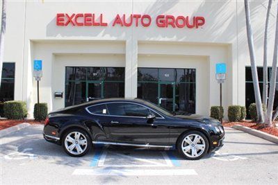 2012 bentley gt for $1339 a month with $32,000 down