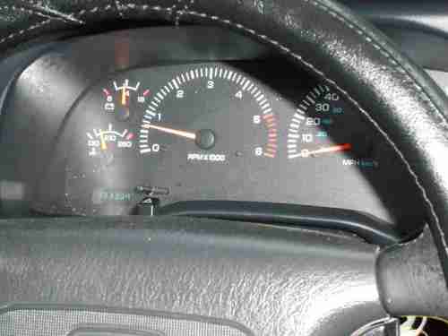 2001 Dodge Ram 1500 Laramie Standard Cab Pickup 2-Door 5.2L, image 19