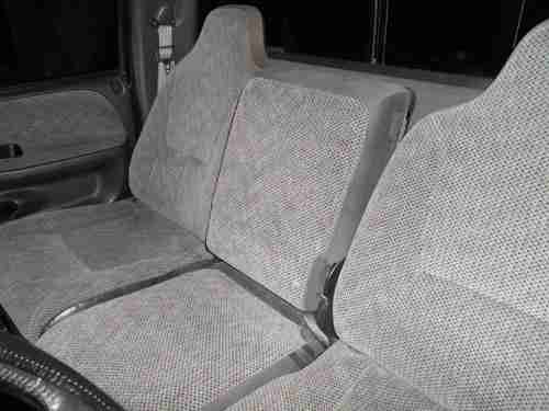 2001 Dodge Ram 1500 Laramie Standard Cab Pickup 2-Door 5.2L, image 20