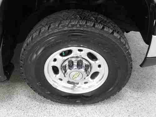 2006 Chevrolet Silverado 2500 HD LT Extended Cab Pickup 4-Door 6.6L, US $34,900.00, image 4