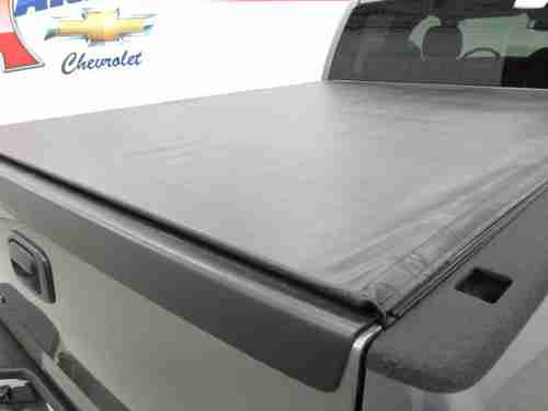 2006 Chevrolet Silverado 2500 HD LT Extended Cab Pickup 4-Door 6.6L, US $34,900.00, image 7