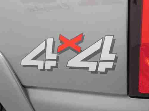 2006 Chevrolet Silverado 2500 HD LT Extended Cab Pickup 4-Door 6.6L, US $34,900.00, image 8