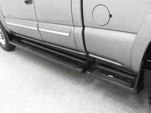 2006 Chevrolet Silverado 2500 HD LT Extended Cab Pickup 4-Door 6.6L, US $34,900.00, image 10