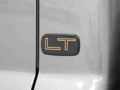 2006 Chevrolet Silverado 2500 HD LT Extended Cab Pickup 4-Door 6.6L, US $34,900.00, image 11