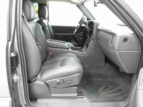 2006 Chevrolet Silverado 2500 HD LT Extended Cab Pickup 4-Door 6.6L, US $34,900.00, image 15