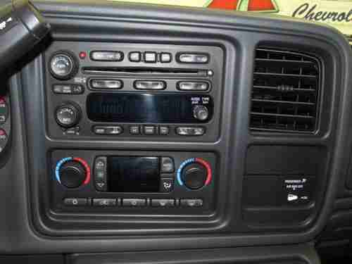 2006 Chevrolet Silverado 2500 HD LT Extended Cab Pickup 4-Door 6.6L, US $34,900.00, image 20