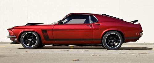 1969 ford mustang fastback 5.0 boss 94.7 wcsx stone soup project. 2013 title