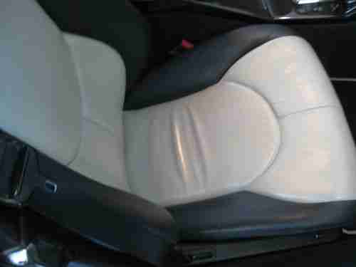 2002 Mercedes-Benz SL500 Silver Arrow Convertible 2-Door 5.0L, image 18