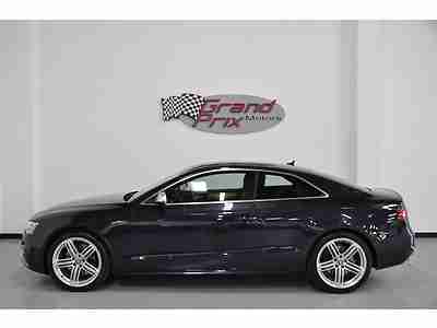 2013 Audi S5 Prestige Coupe 2D Warranty Nav Loaded Low Miles Like New! MSRP $68K, US $54,995.00, image 7