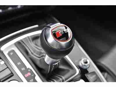 2013 Audi S5 Prestige Coupe 2D Warranty Nav Loaded Low Miles Like New! MSRP $68K, US $54,995.00, image 17