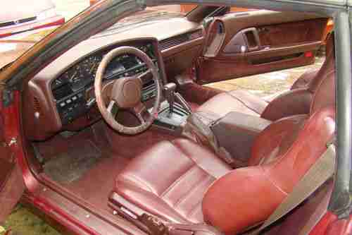 1988 Toyota Supra, image 12