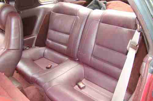 1988 Toyota Supra, image 16