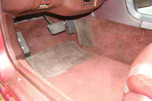 1988 Toyota Supra, image 20