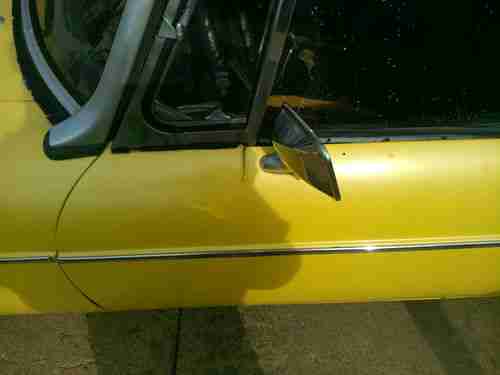 1974 1/2 MGB - Latest Model of the Chrome Bumper Style - Mechanically Restored, US $6,000.00, image 8