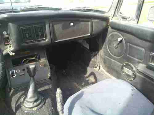 1974 1/2 MGB - Latest Model of the Chrome Bumper Style - Mechanically Restored, US $6,000.00, image 16