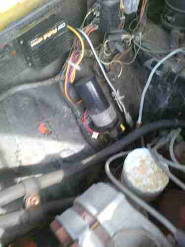 1974 1/2 MGB - Latest Model of the Chrome Bumper Style - Mechanically Restored, US $6,000.00, image 20