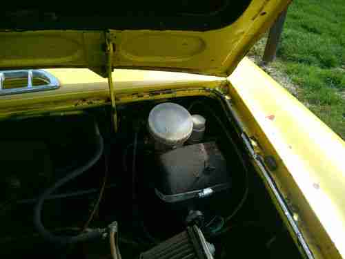 1974 1/2 MGB - Latest Model of the Chrome Bumper Style - Mechanically Restored, US $6,000.00, image 21