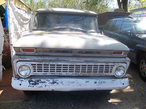 1963 chevrolet suburban