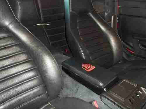 1984 Porsche 944, image 6