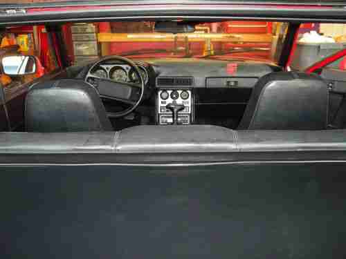 1984 Porsche 944, image 7