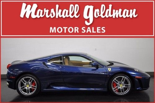 2005 ferrari 430 f1 ceramics daytona's carbon fiber engine compt kit 5100 miles