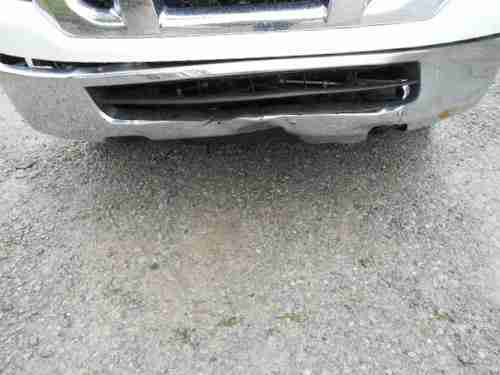 2012 Nissan NV2500 SV Cargo Delivery VanSalvage Wrecked Damaged, image 7