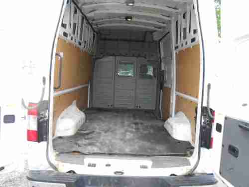 2012 Nissan NV2500 SV Cargo Delivery VanSalvage Wrecked Damaged, image 11