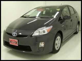 10 ii hybrid electric hatchback alloys aux 51 mpg 100k mile warranty certified