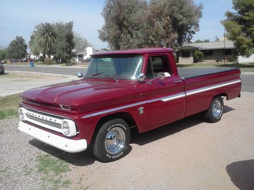 1964 chevy truck