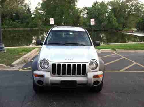 2004 Jeep Liberty Sport, US $3,995.00, image 3