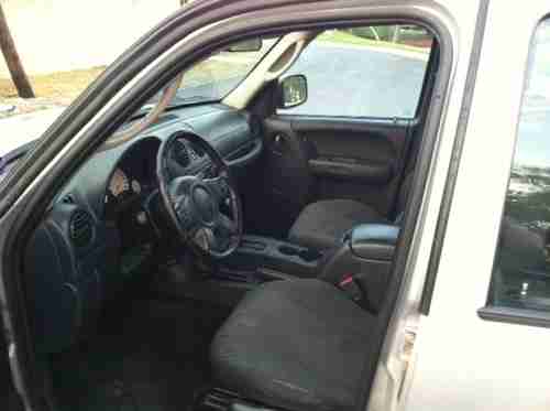 2004 Jeep Liberty Sport, US $3,995.00, image 5