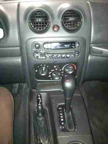 2004 Jeep Liberty Sport, US $3,995.00, image 6