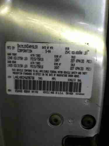 2004 Jeep Liberty Sport, US $3,995.00, image 9