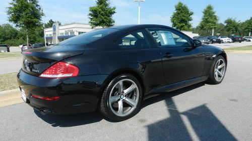 650i COUPE SPORT PREMIUM PKG CPO CERTIFIED UNTIL 11-09-2015, image 4