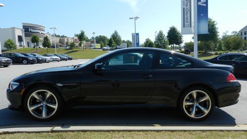 650i COUPE SPORT PREMIUM PKG CPO CERTIFIED UNTIL 11-09-2015, image 5