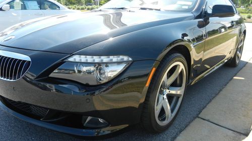 650i COUPE SPORT PREMIUM PKG CPO CERTIFIED UNTIL 11-09-2015, image 8