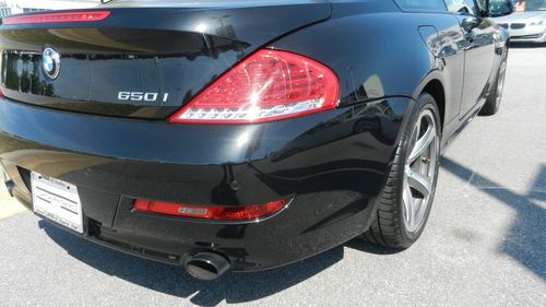 650i COUPE SPORT PREMIUM PKG CPO CERTIFIED UNTIL 11-09-2015, image 10