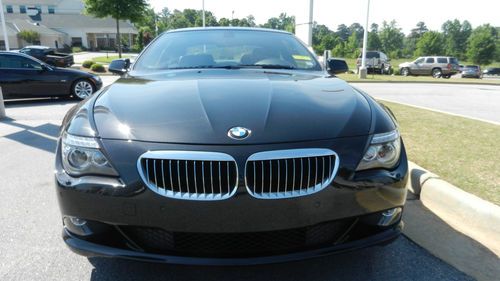 650i COUPE SPORT PREMIUM PKG CPO CERTIFIED UNTIL 11-09-2015, image 11