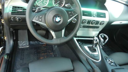 650i COUPE SPORT PREMIUM PKG CPO CERTIFIED UNTIL 11-09-2015, image 16