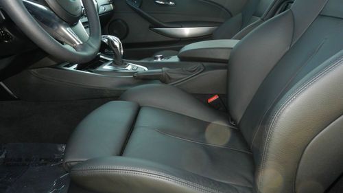 650i COUPE SPORT PREMIUM PKG CPO CERTIFIED UNTIL 11-09-2015, image 17