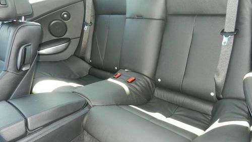 650i COUPE SPORT PREMIUM PKG CPO CERTIFIED UNTIL 11-09-2015, image 18