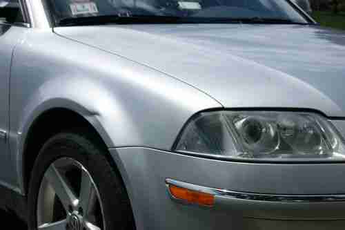 Volkswagen Passat GLX 2005 Loaded NO RESERVE, image 4