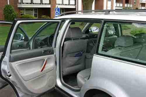 Volkswagen Passat GLX 2005 Loaded NO RESERVE, image 10