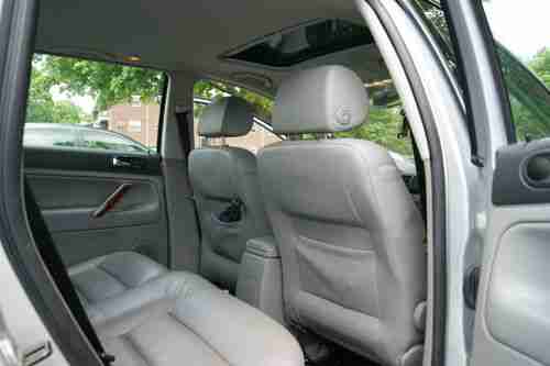 Volkswagen Passat GLX 2005 Loaded NO RESERVE, image 12