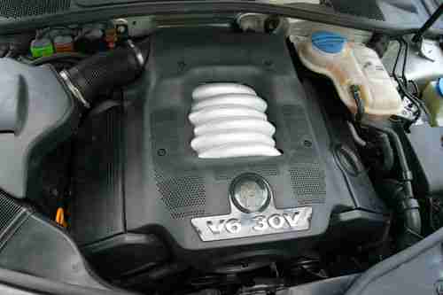 Volkswagen Passat GLX 2005 Loaded NO RESERVE, image 13