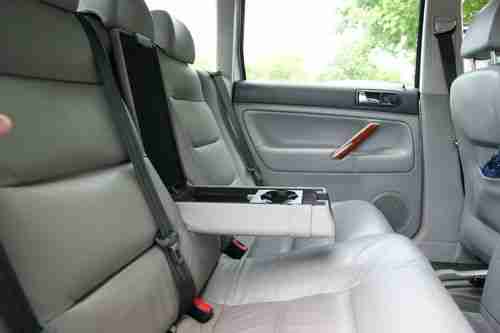 Volkswagen Passat GLX 2005 Loaded NO RESERVE, image 14