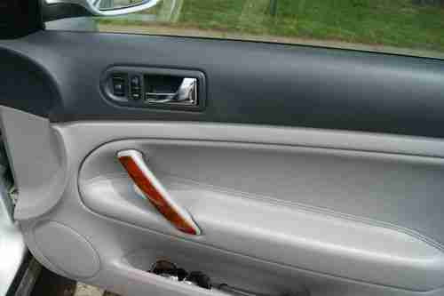 Volkswagen Passat GLX 2005 Loaded NO RESERVE, image 18