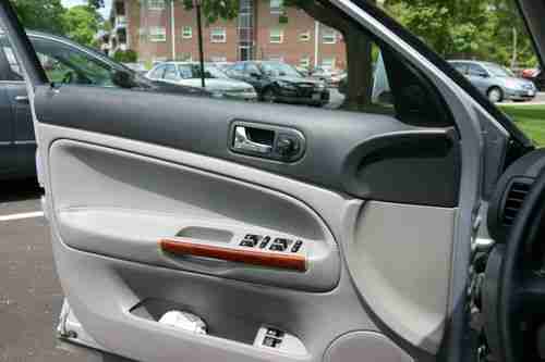 Volkswagen Passat GLX 2005 Loaded NO RESERVE, image 19